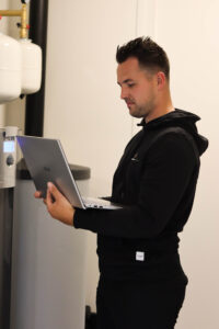 Installatietechniek Achterhoek | Bart Steenhuis