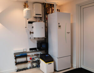 Installatietechniek Achterhoek | Bart Steenhuis