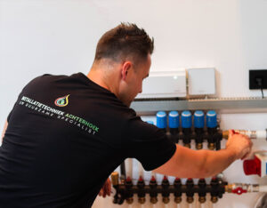 Installatie CV ketel Doetinchem