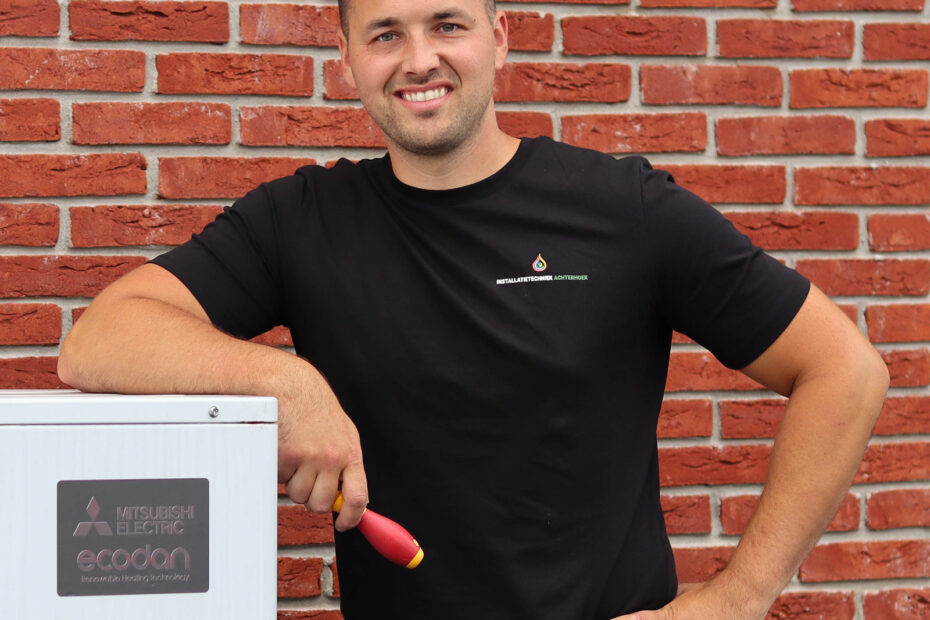 Installatietechniek Achterhoek | Bart Steenhuis