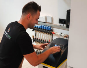 Installatietechniek Achterhoek | Bart Steenhuis