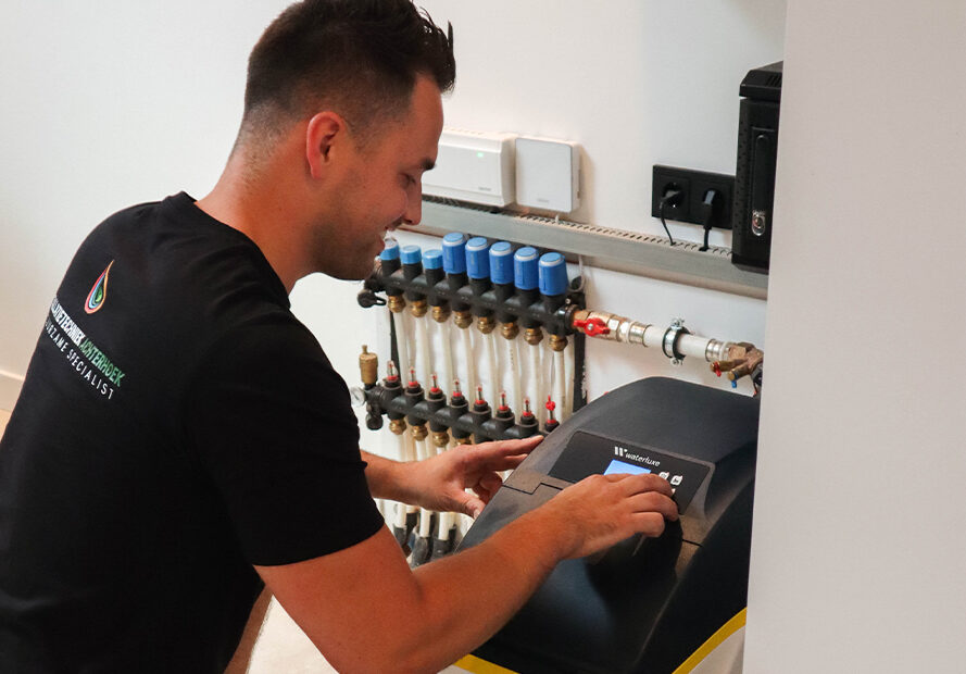 Installatietechniek Achterhoek | Bart Steenhuis