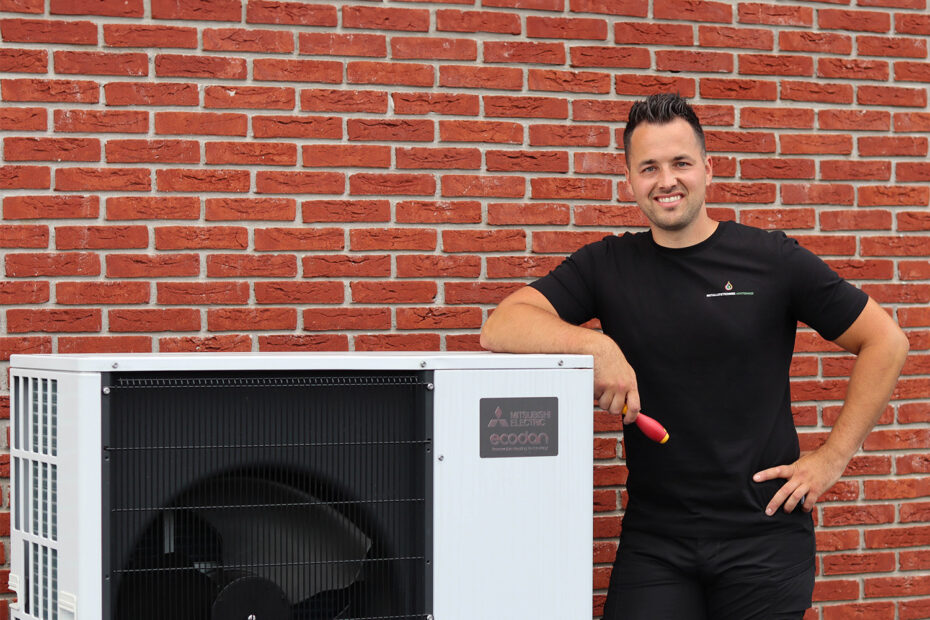 Installatietechniek Achterhoek | Bart Steenhuis