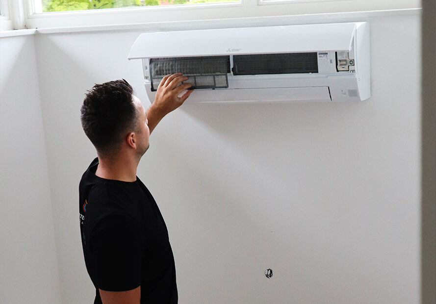 Installatiebedrijf Ulft