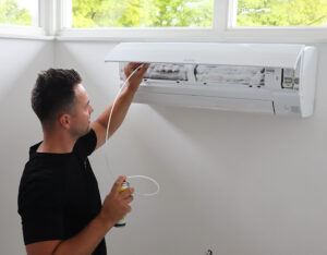 Installatietechniek Achterhoek | Bart Steenhuis