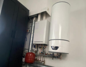 Installatietechniek Achterhoek | Bart Steenhuis