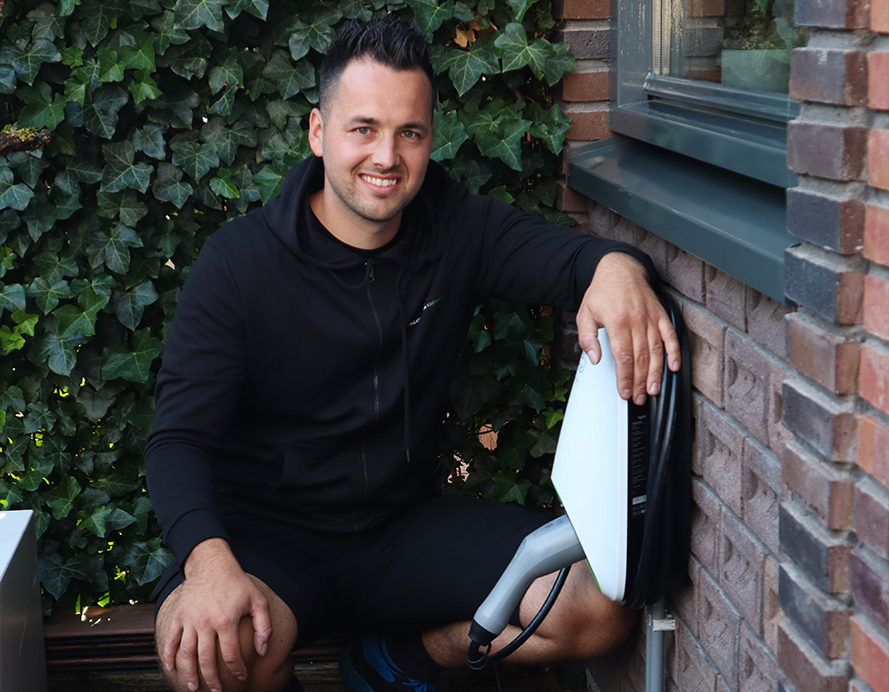 Installatiebedrijf Wehl - Bart Steenhuis (erkend installateur)