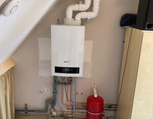 Installatietechniek Achterhoek | Bart Steenhuis