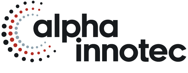 alpha Innotec logo