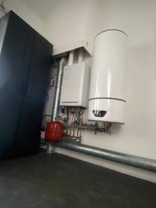 CV ketel | Installatietechniek Achterhoek - Bart Steenhuis