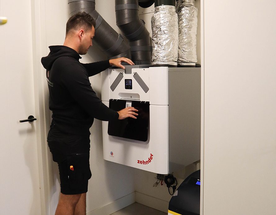 CV ketel storing monteur Doetinchem CV ketel Doetinchem uitlezen